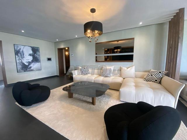 Appartement location à Anfa, Gharb-Chrarda-Beni Hssen