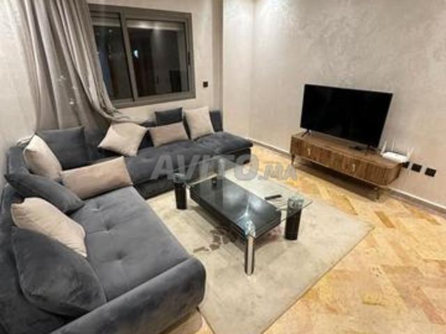 Appartement location à Anfa, Gharb-Chrarda-Beni Hssen