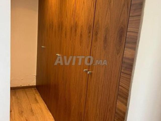 Appartement location à Casablanca
