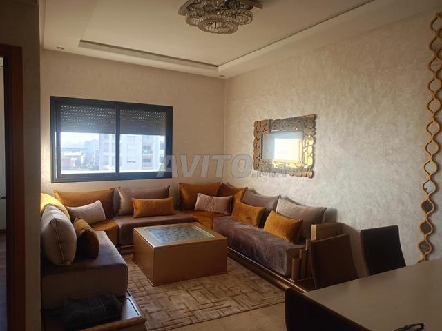 Appartement location à Anfa, Gharb-Chrarda-Beni Hssen
