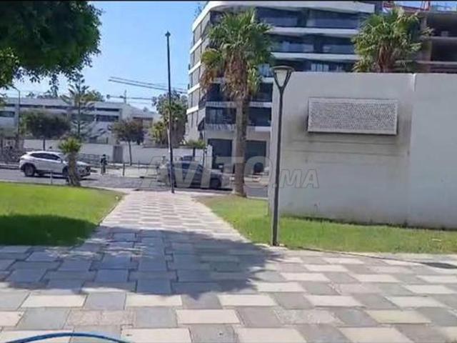 Bureau location à Anfa, Gharb-Chrarda-Beni Hssen