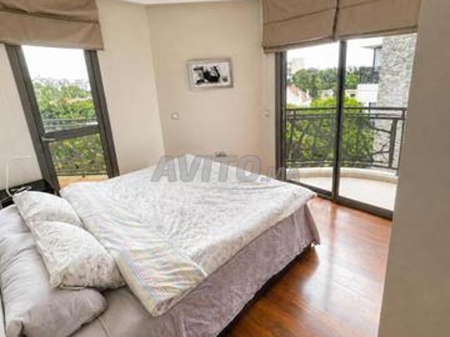 Appartement location à Anfa, Gharb-Chrarda-Beni Hssen