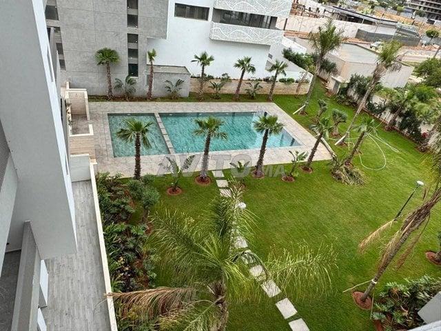 Appartement location à Anfa, Gharb-Chrarda-Beni Hssen