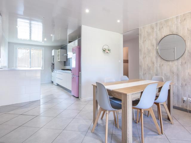 Appartement location à Grenoble, Pontcharra
