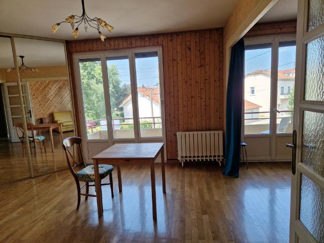 Appartement location à Bourg-en-Bresse, Bourg-en-bresse
