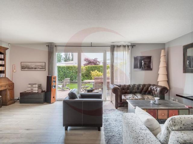 Haus mieten in Troinex