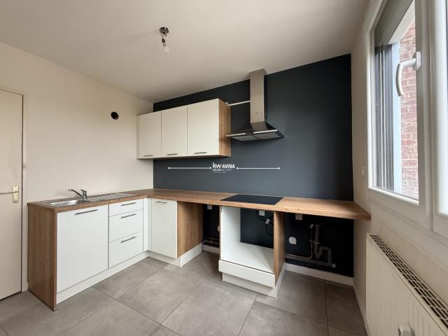 Appartement location à La Digue, Dunkerque