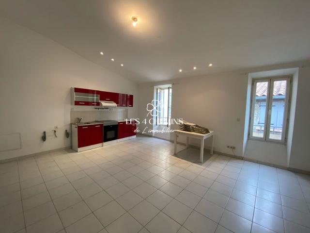 Appartement location à Lotissement Clos Siméon, Trets