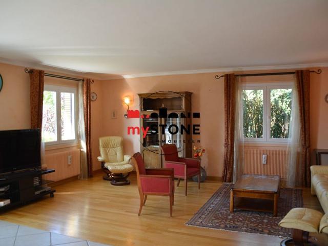Maison location à Bourg-en-Bresse, Trévoux