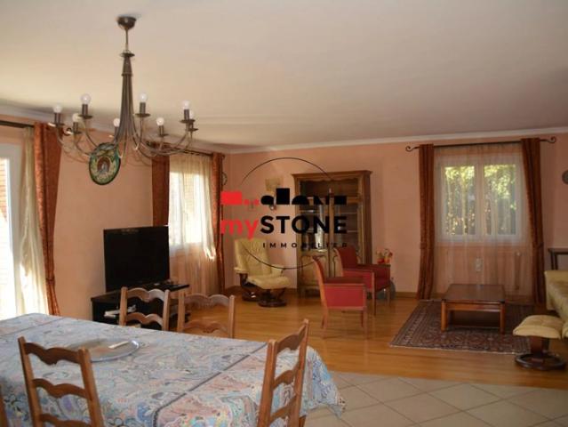 Maison location à Bourg-en-Bresse, Trévoux