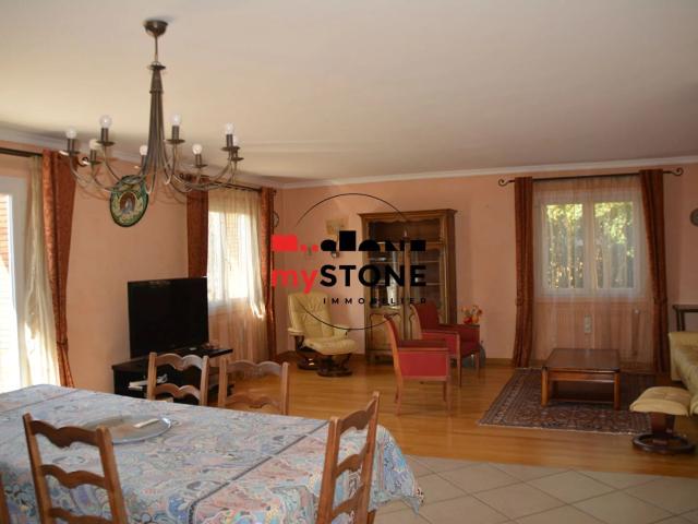 Maison location à Bourg-en-Bresse, Trévoux