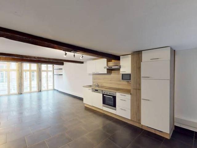 Appartement location à Liège, Wallonie