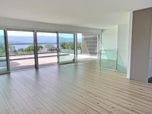 Apartment mieten in Anières