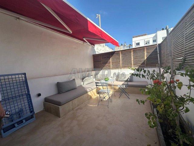 Propriété location à Anfa, Gharb-Chrarda-Beni Hssen