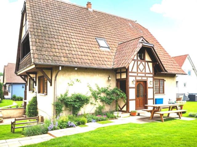 Maison location à Saverne, Stutzheim-offenheim