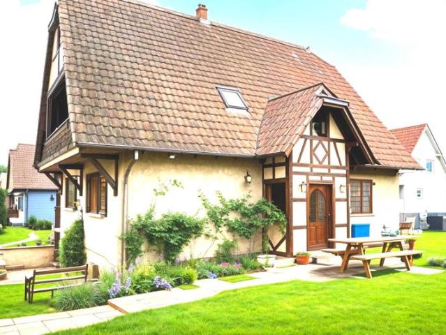 Maison location à Saverne, Stutzheim-offenheim