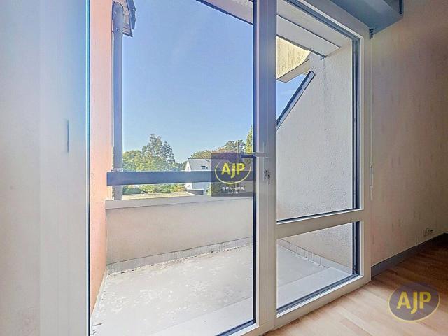Studio location à La Motte Brûlon, Rennes