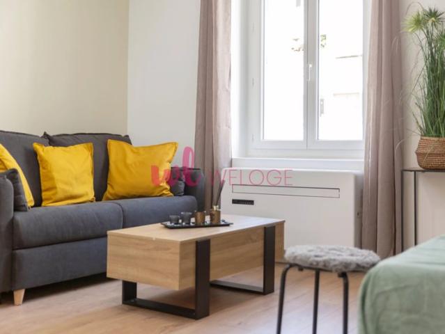 Appartement location à Arrondissement de Toulon, La Seyne-sur-mer