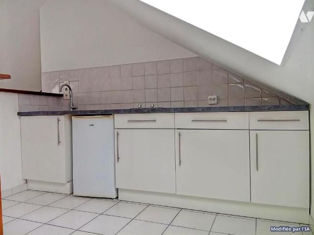 Appartement location à Reims