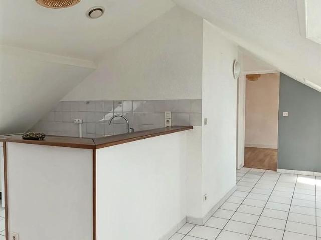 Appartement location à Reims