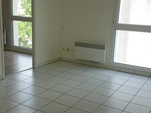Appartement location à Dijon