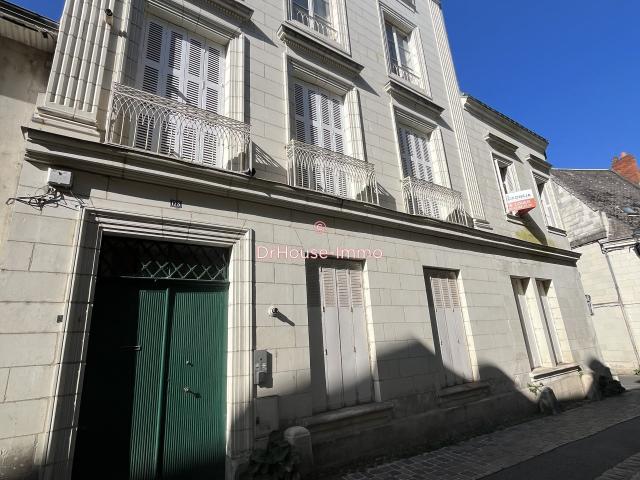 Appartement location à Faubourg Saint-Jacques, Châtellerault