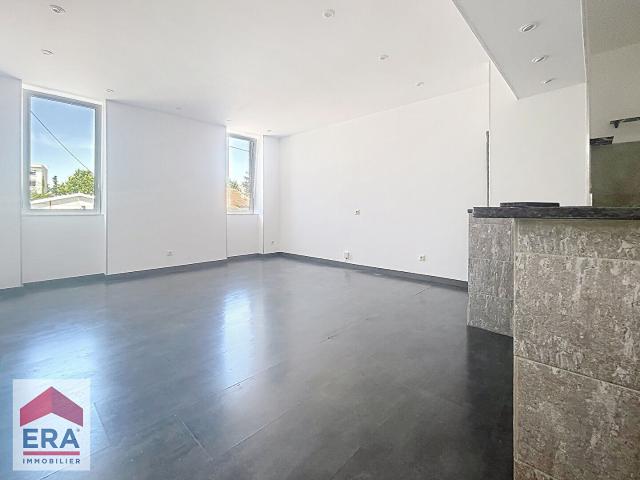 Appartement location à Marseille