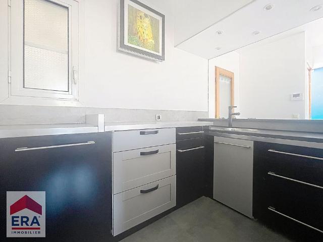 Appartement location à Marseille