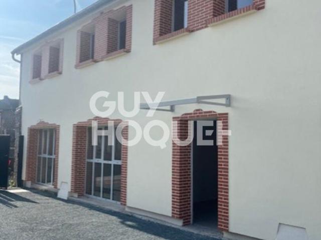 Appartement location à Compiègne, Houdancourt