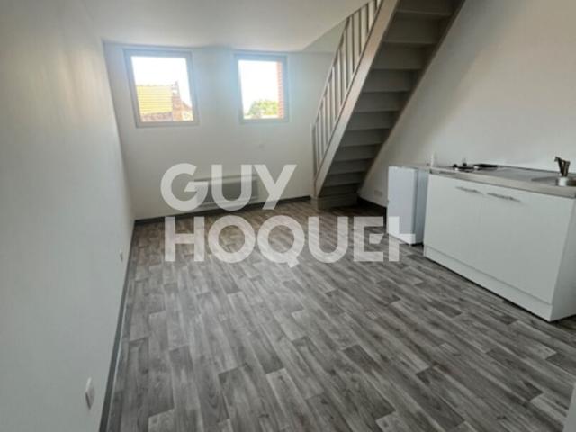 Appartement location à Compiègne, Remy