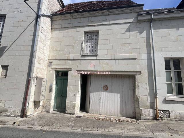 Appartement location à Châtellerault