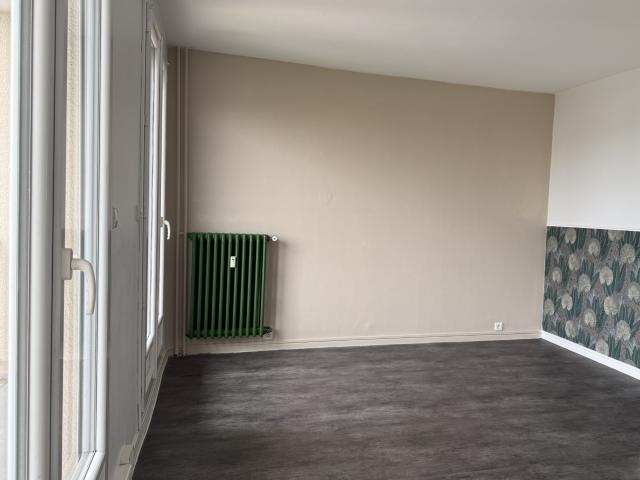 Appartement location à Reims