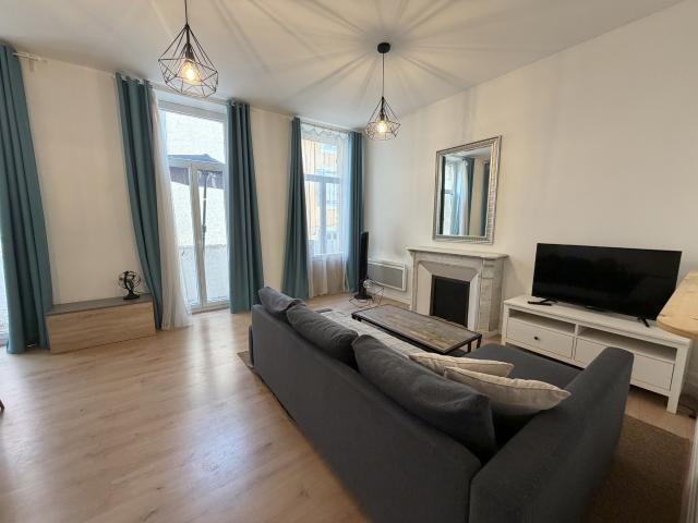 Appartement location à Brignoles, Saint-maximin-la-sainte-baume