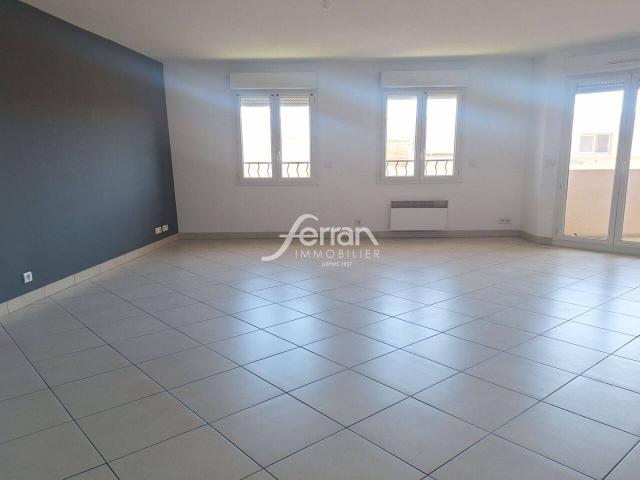 Appartement location à Draguignan, Var