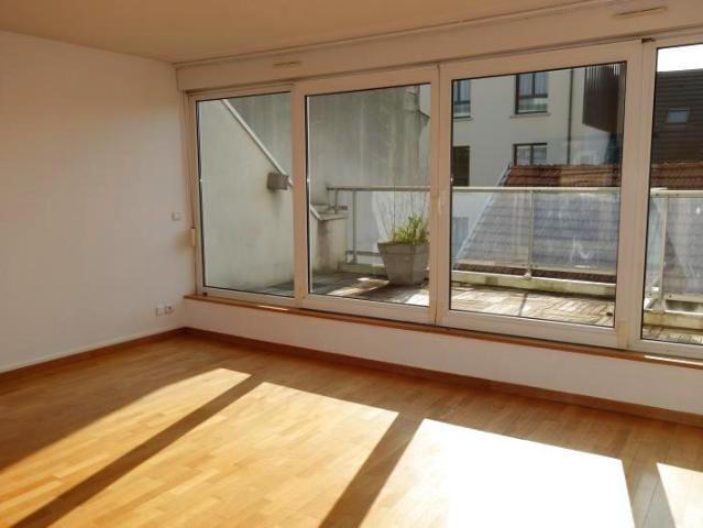Appartement location à Reims