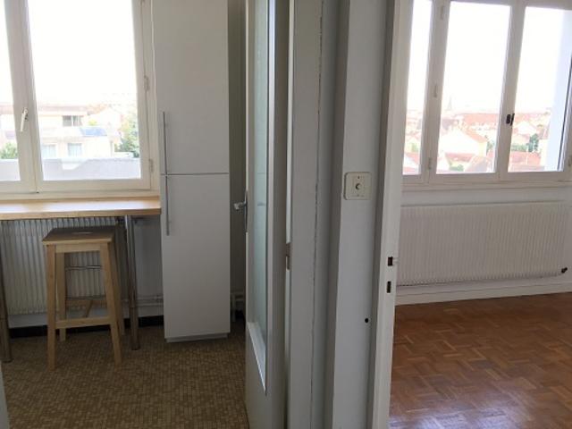 Appartement location à Dijon