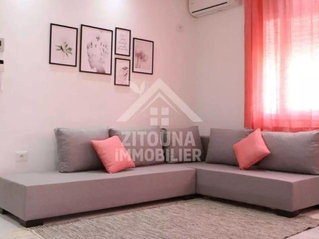 Appartement location