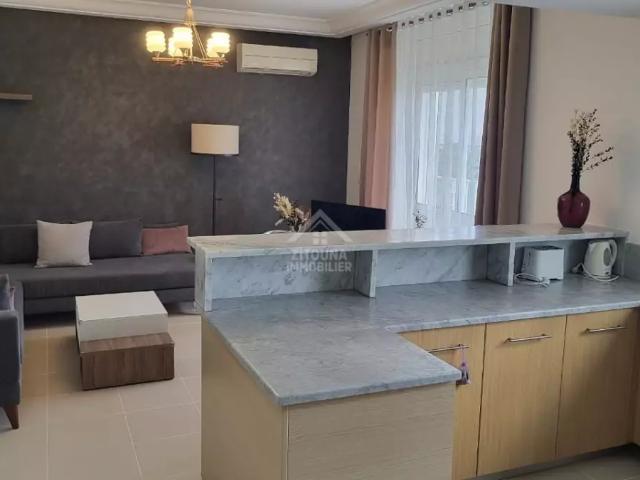 Appartement location