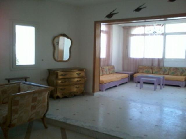 Appartement location à Bekalta