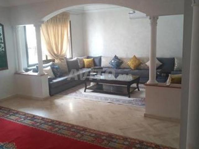 Appartement location à Anfa, Gharb-Chrarda-Beni Hssen