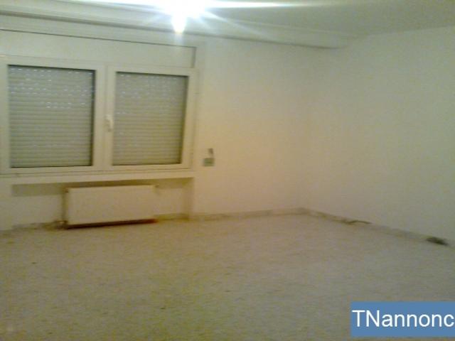 Appartement location