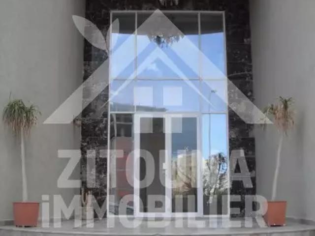 Appartement location