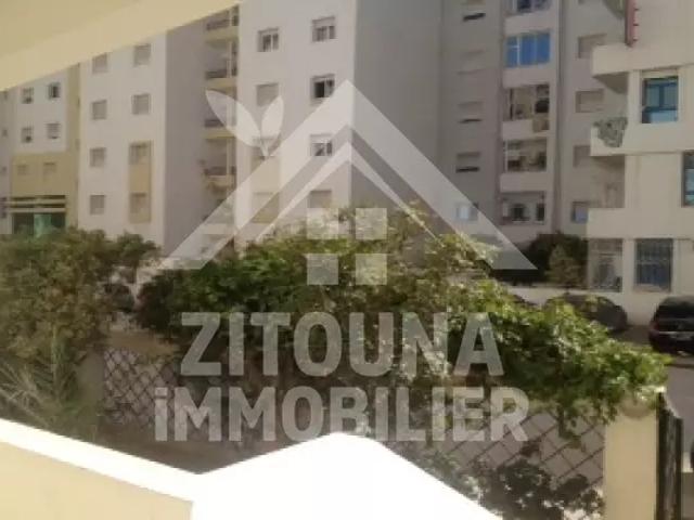 Appartement location