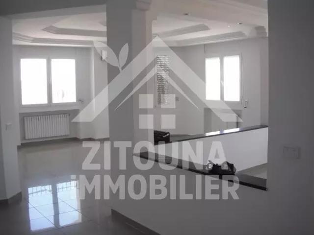 Appartement location