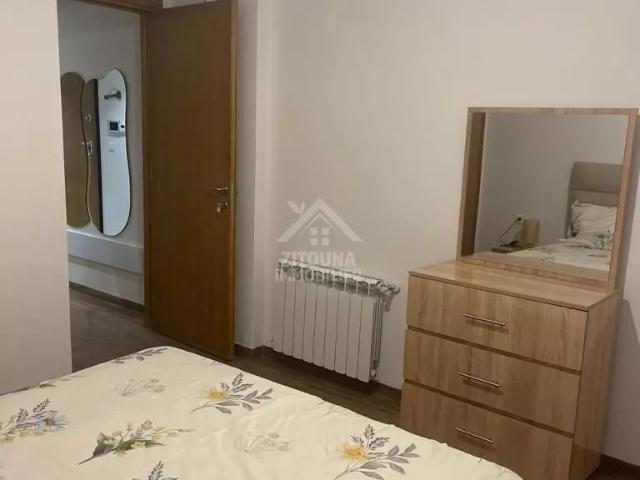 Appartement location à Ain Zaghouan, Douz