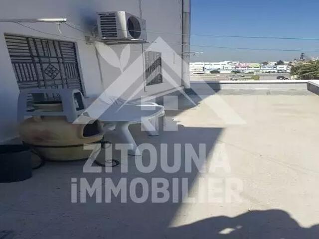 Appartement location