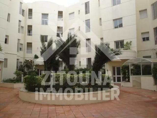 Appartement location