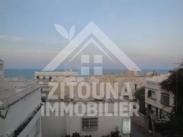 Appartement location