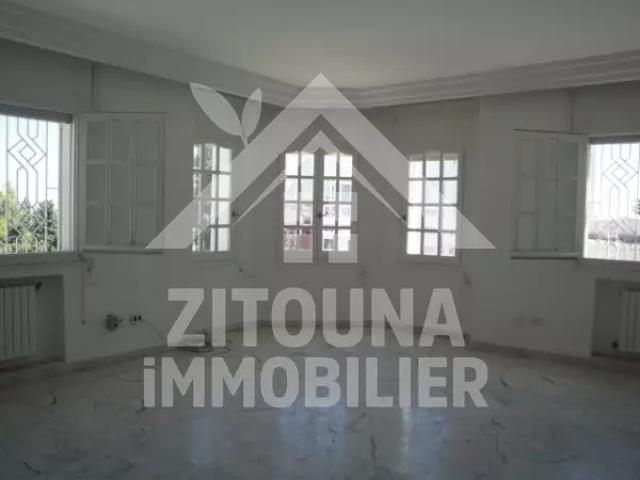 Appartement location