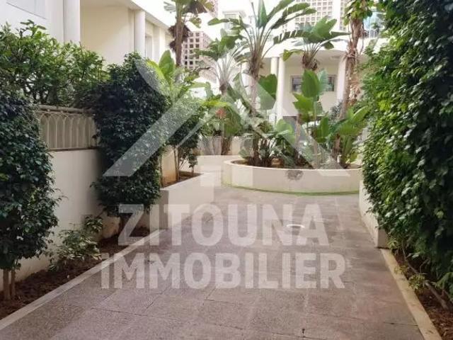 Appartement location